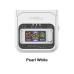 Uwell COZI Device Pearl White